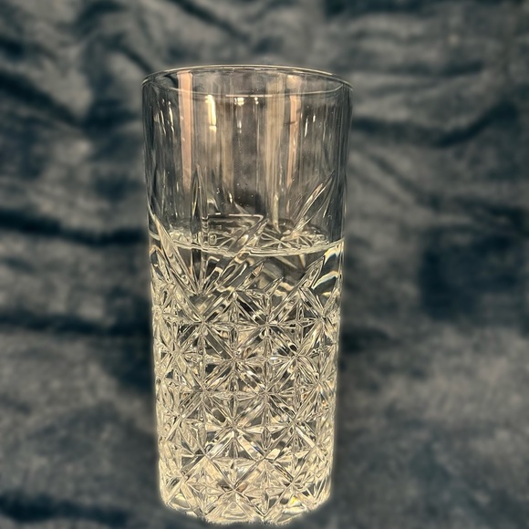 Glass in crystal - Picture 2 of 3